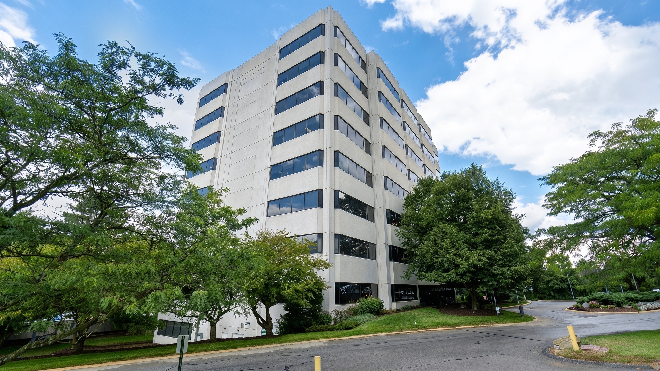 Pittsburgh Dermatology - Monroeville Headshot